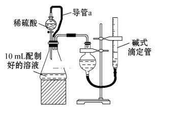 磺酰氯 so2cl2 主要用作氯化剂或氯磺化剂,也用于制造医药品 染料 表面活性剂等,熔 沸点分别为 54.1 和69.2 1 so2cl2中s的化合价为 组卷网